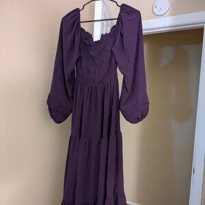 PKC Collection Anastasia Dress